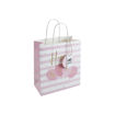 Picture of HOORAY BABY GIRL GIFT BAG